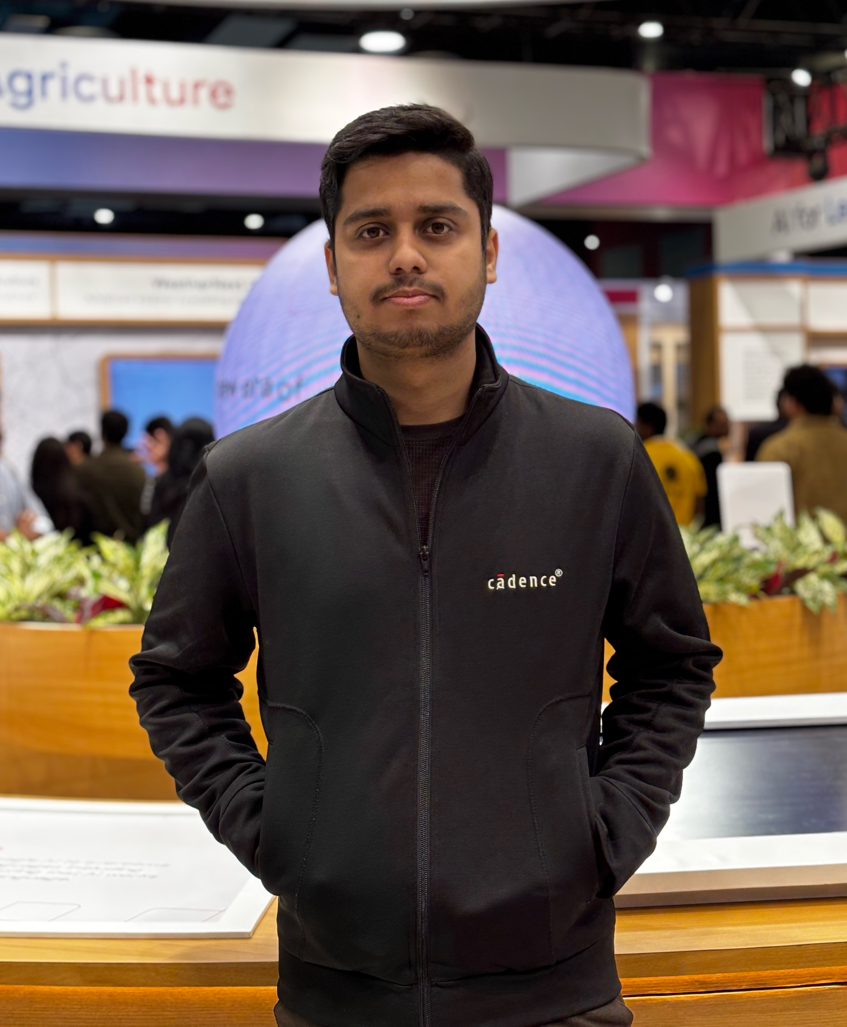 Abhinav Sinha